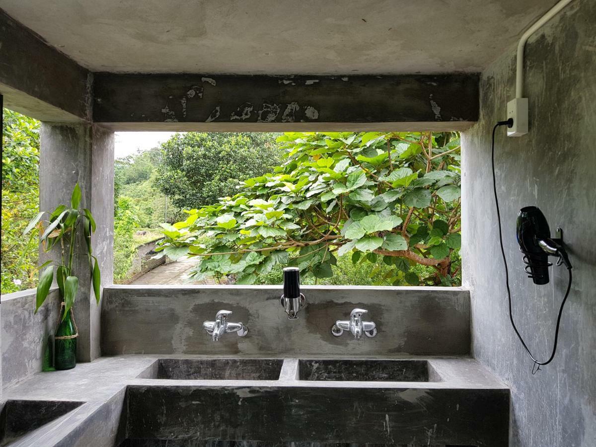 Nomadders Ha Giang Hostel Exterior photo